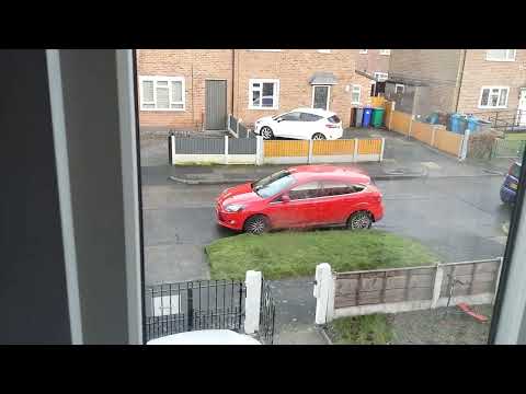 Bad Parking