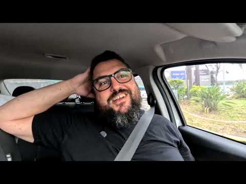 🛑 BAITA SABADÃO DE FEVEREIRO COM META BATIDA E NADA MAIS |#uber #diariodeumuber #vidadeuber