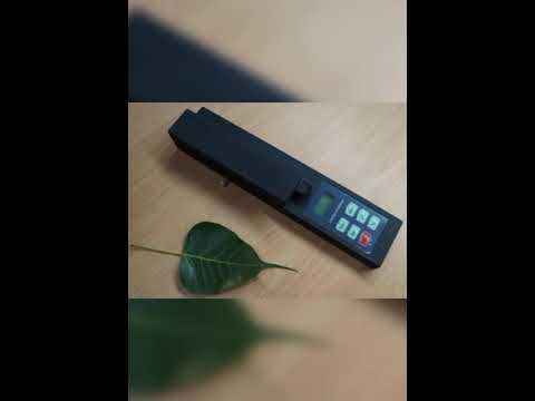 Leaf Area Meter  Instrument