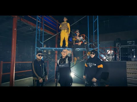 ATRACO💰 - Balbi El Chamako x Fusok x El Bai x Chocolate Blanco x Joan Melody x Yordano el menor