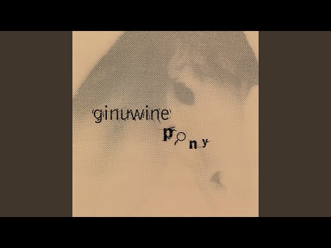 Videoclip de Pony (Extended Mix) — Ginuwine