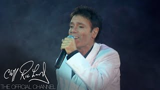 Cliff Richard - Move it! (The Countdown Concert)