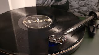 Gino Vannelli - The River Must Flow  4K