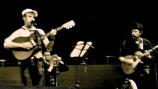 Bonnie "prince" Billy & The Cairo Gang - New Whaling - Chicago 2011