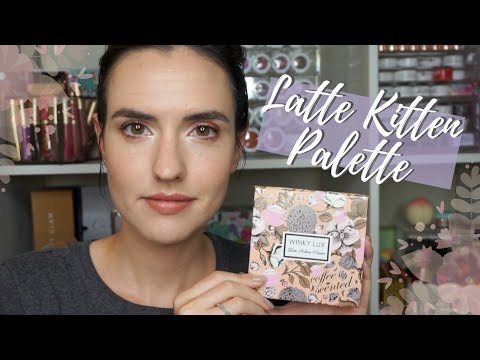 download lagu mp3 mp4 Winky Lux Eyeshadow, download lagu Winky Lux Eyeshadow gratis, unduh video klip Winky Lux Eyeshadow