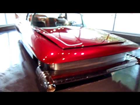 DiDia 150: The Masterpiece That Was Once the World's Most Expensive Custom