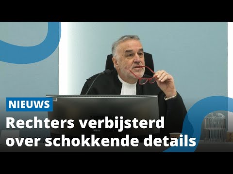 Mels van B. drogeerde zijn slachtoffers in Barendrechtse zedenzaak | Rijnmond