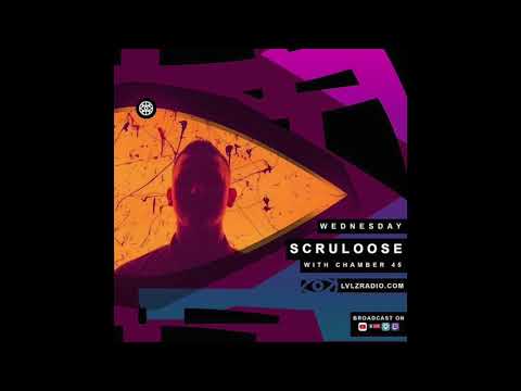 Scruloose - LvlzRadio006