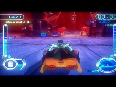 Hot Wheels : Velocity X : Maximum Justice Playstation 2