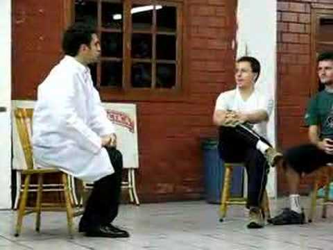 Medicina UFRGS -Teatro do Bixos(3)