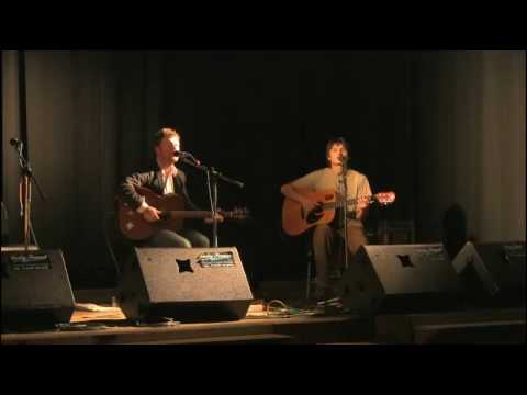 Mark Geary & Jan Řepka - Whisper