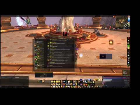 comment regler weakauras