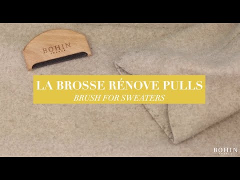 Vidéo produit