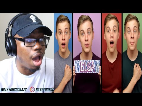 After Ever After 1, 2, and 3 DISNEY PARODIES REACTION! DISNEY WOULDNT LIKE THIS LMAO