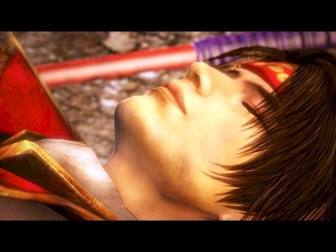 Two Player SW4-II - Part 10: Trials of Trust: The Ōsaka Campaign - Nobuyuki Sanada + Ina