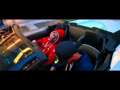 Legendary Luck Ty Mucka GunPlay Spaz feat Preme MIB-Break Bread