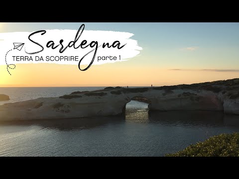 SARDEGNA IN 4K - parte 1#sardegna #sardegnaofficial #italia
