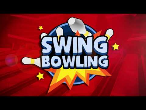 Swing Bowling video