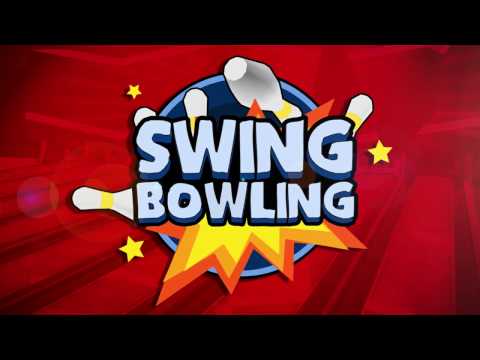 Swing Bowling Video