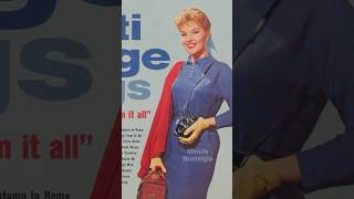Mockin&#39; Bird Hill 1951 Patti Page