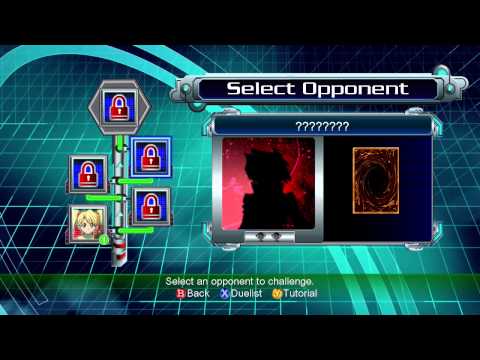 Yu-Gi-Oh! Millennium Duels Xbox 360