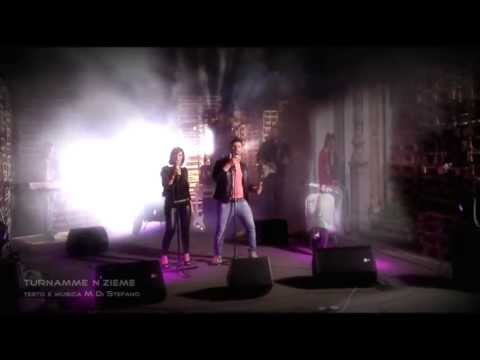 Luigi Sandrelli e Valentina Tesauro - Turnamme n'zieme ( Video Ufficiale )