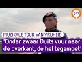Cees en Olaf Putker | Muzikale Tour van de Vrijheid #3 | Omroep Gelderland