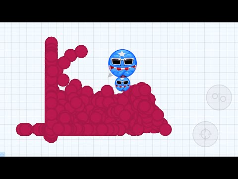 70000 SCORE (AGARIO MOBILE)