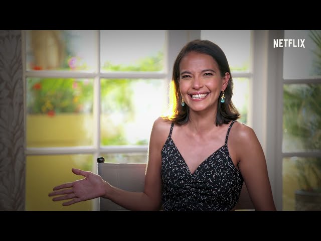Alessandra de Rossi’s ‘biggest mistake’ and what inspired ‘My Amanda’