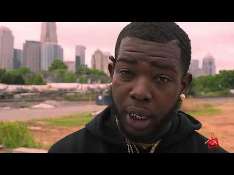 Big Kel - 1 Minute Freestyle (Official Music Video)