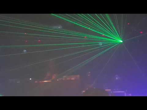 WILL ATKINSON @ GODSKITCHEN THE LAST DANCE