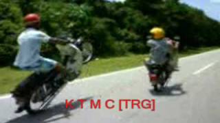Download lagu Mat rempit terengganu KTMC mp3
