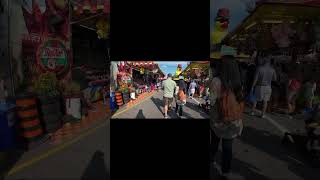 Cruise into Toronto and see the CNE #cne #warriors #toronto