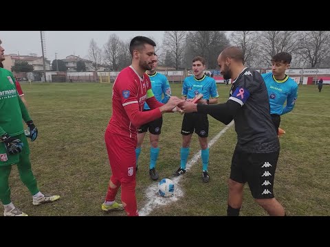 Al Matteini frena il Tau Altopascio: finisce 1-0