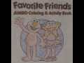 Pimmy Colors Elmo And Zoe