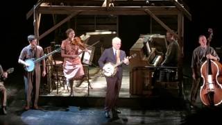 Bright Star   Entre&#39;acte   05-22-2016