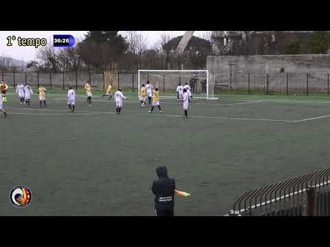 Highlights Cava United F.C. vs Cava 2000 3-1.