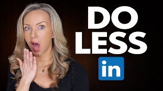 Steal this LinkedIn strategy to get recruiters blowing up your inbox