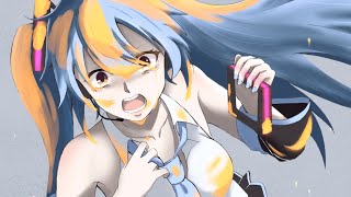 #2「パラダイムシフト」Evelend feat.初音ミク