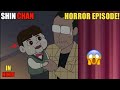 Shinchan Horror Episode Scary Doll Doll Jinda Hain