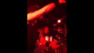 Sevendust - Till Death (live)