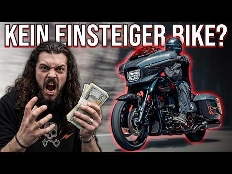 WHAT IS THIS, HARLEY?! 😡 Are the 2026 models disappointing again?