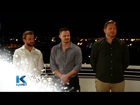 ’n Moeilike besluit – Hoor my, sien my, soen my  | kykNET