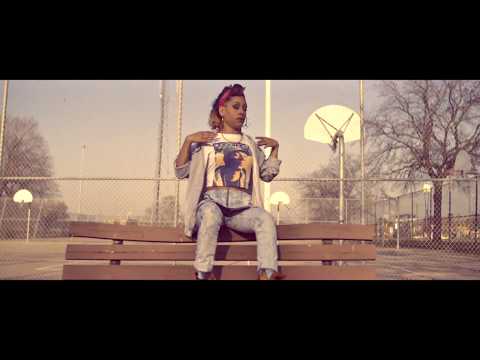 Neisha Neshae ft. Mack Nickels - "All Or Nothing" (Official Music Video)