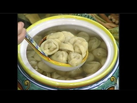 2509 Cappelletti in Brodo