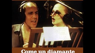 COME UN DIAMANTE NASCOSTO NELLA NEVE  Mina &amp; Celentano