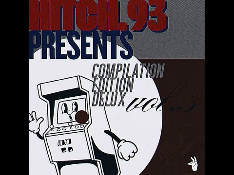 Hitch.93 - Top Of The World