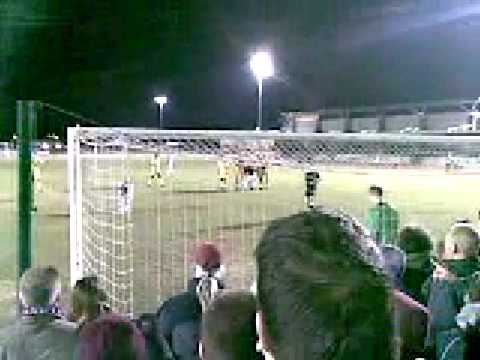 rainford pen v colchester