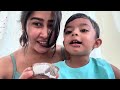 SOFIA ANSARI Official EID VLOG
