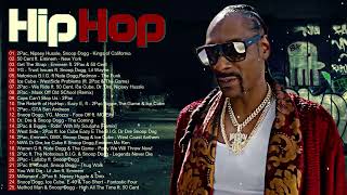 Snoop Dogg   Kings of California ft  2Pac, Nipsey Hussle, Method Man, Eminem, Ice Cube, YG, MC, L